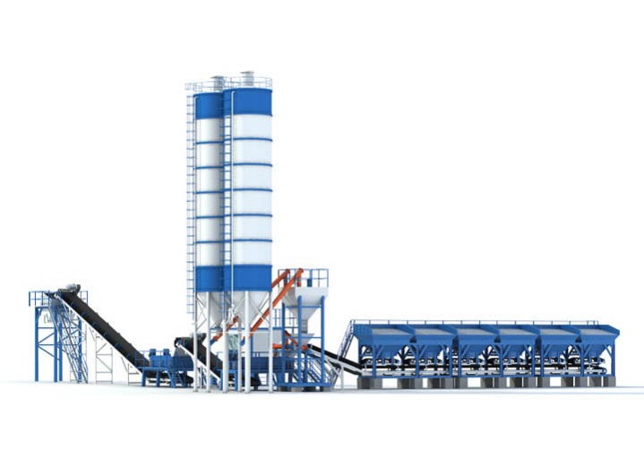 GL-2000W 稳定土计算机控制系统